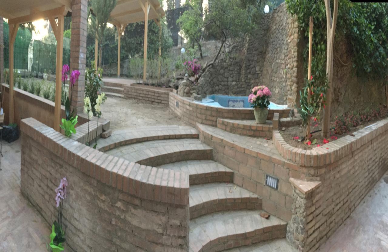 Bed & Breakfast Hospital Catanzaro