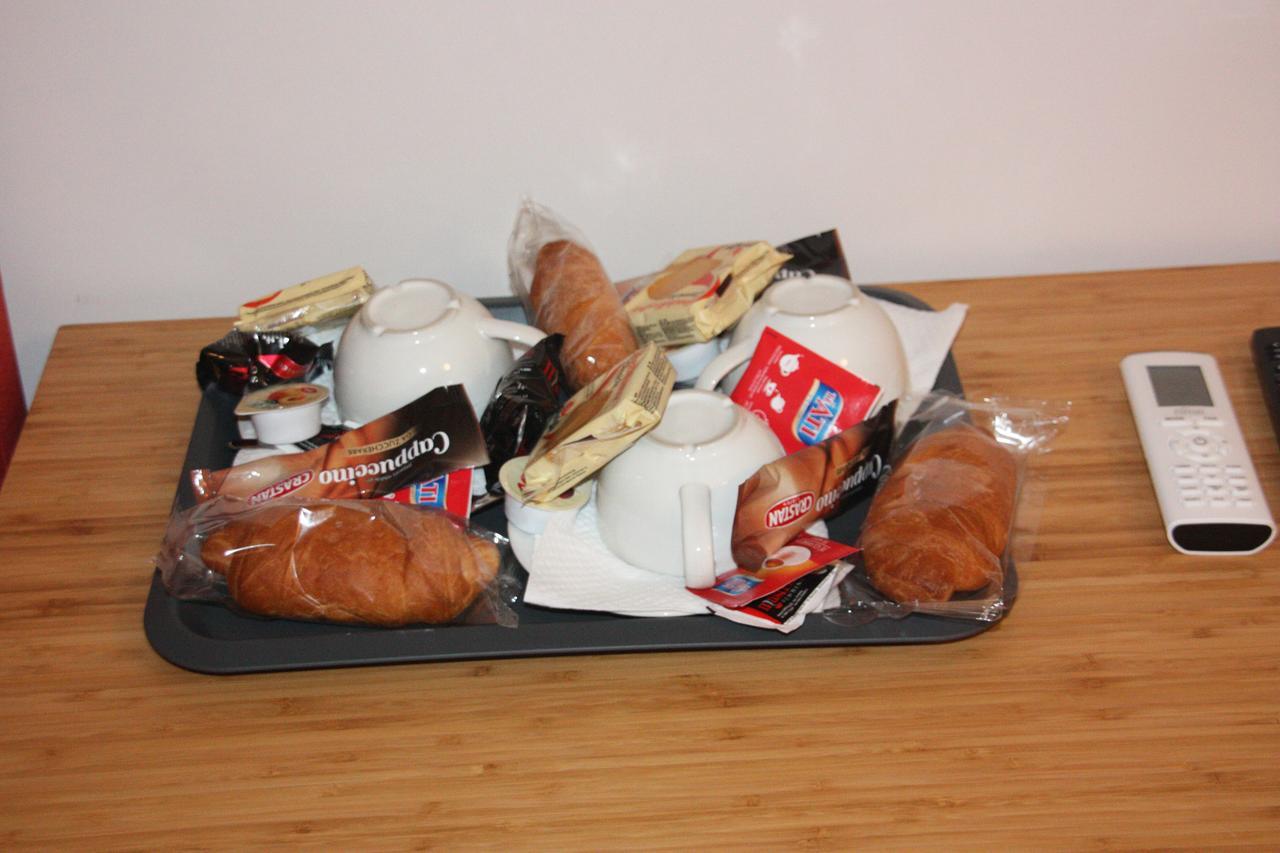 Hospital Bed & Breakfast Catanzaro