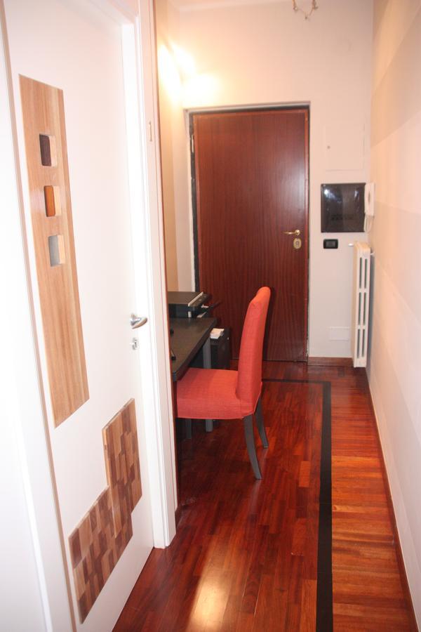 Hospital Bed & Breakfast Catanzaro