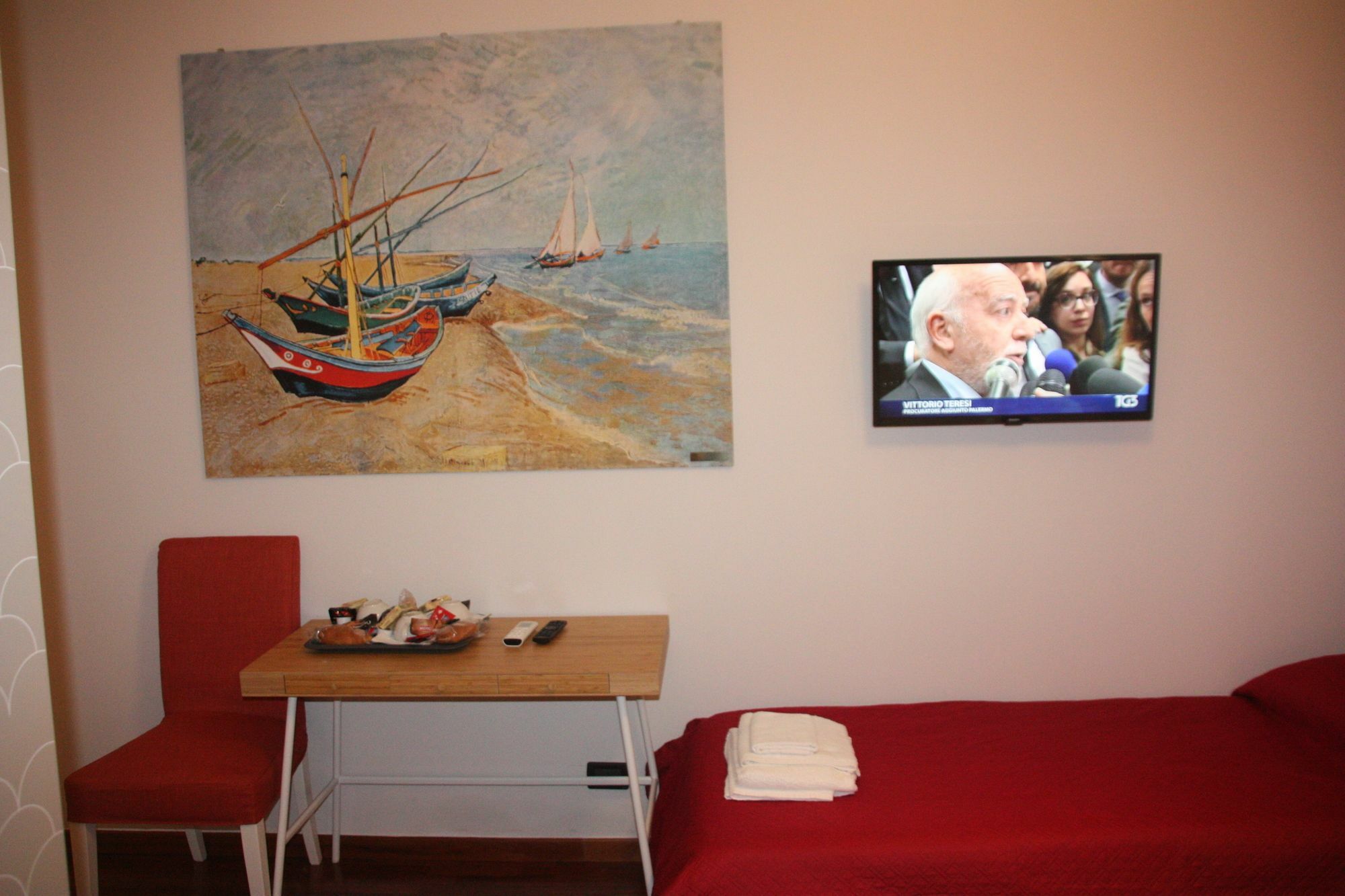 Bed & Breakfast Hospital Catanzaro
