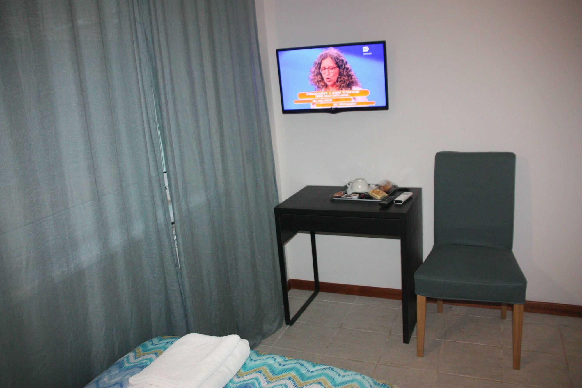 Hospital Bed & Breakfast Catanzaro