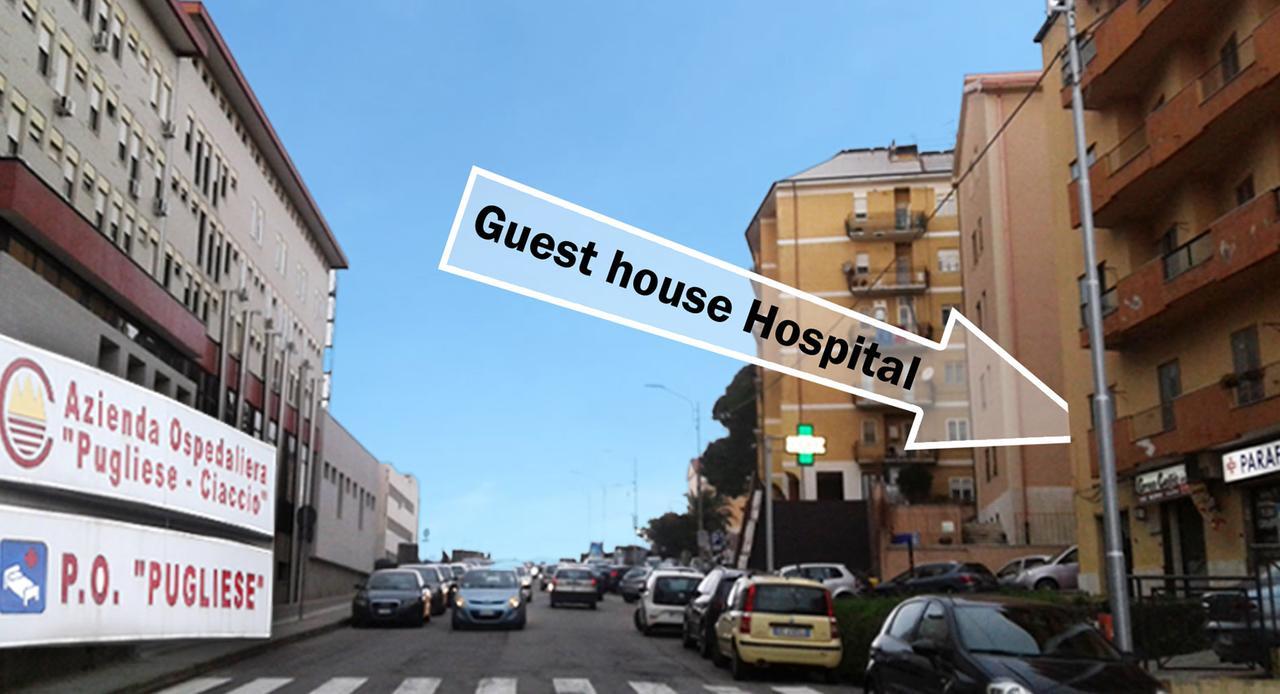 Hospital * Catanzaro