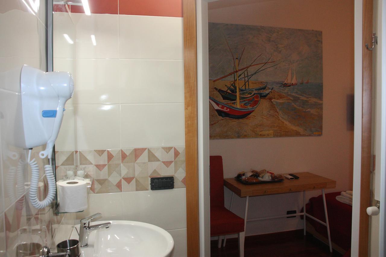 Bed & Breakfast Hospital
