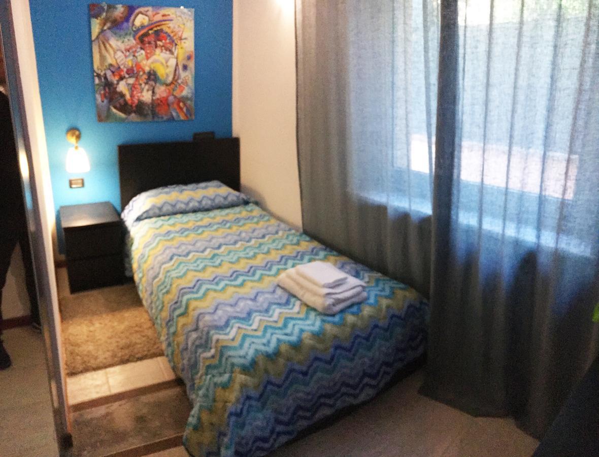 Bed & Breakfast Hospital