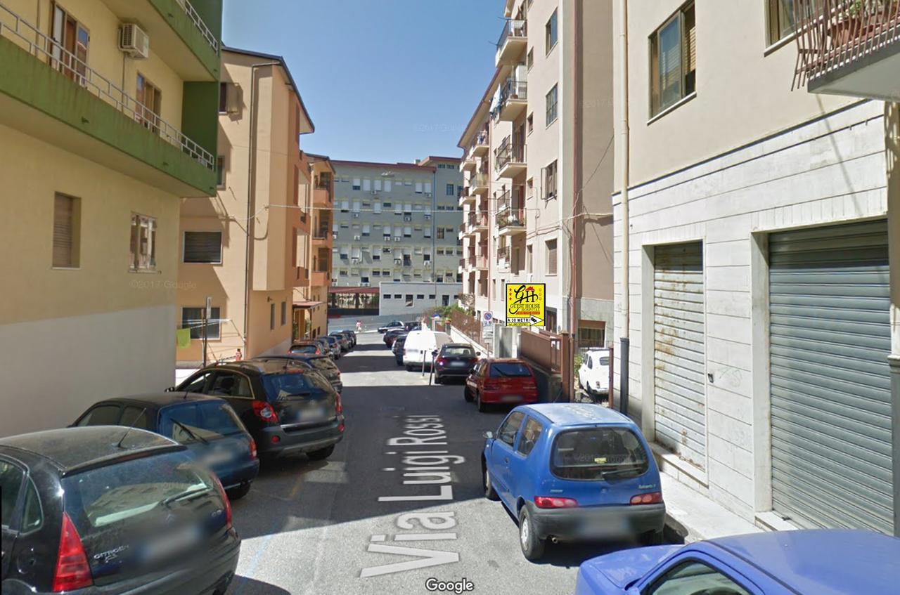 Bed & Breakfast Hospital Catanzaro