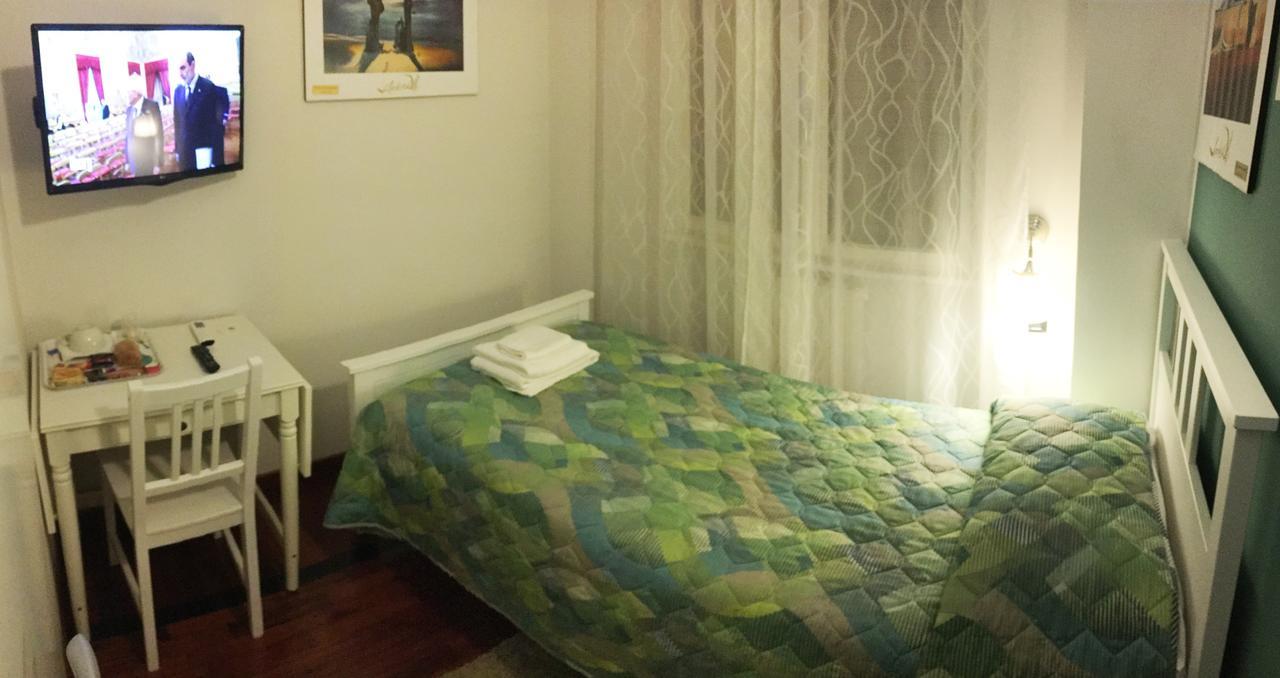 Hospital Bed & Breakfast
