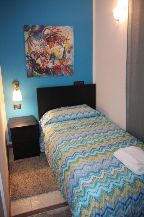 Bed & Breakfast Hospital Catanzaro