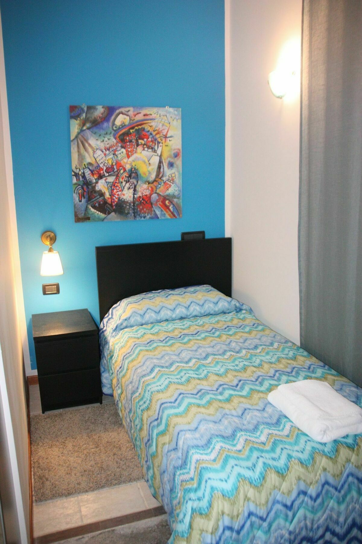 Bed & Breakfast Hospital Catanzaro